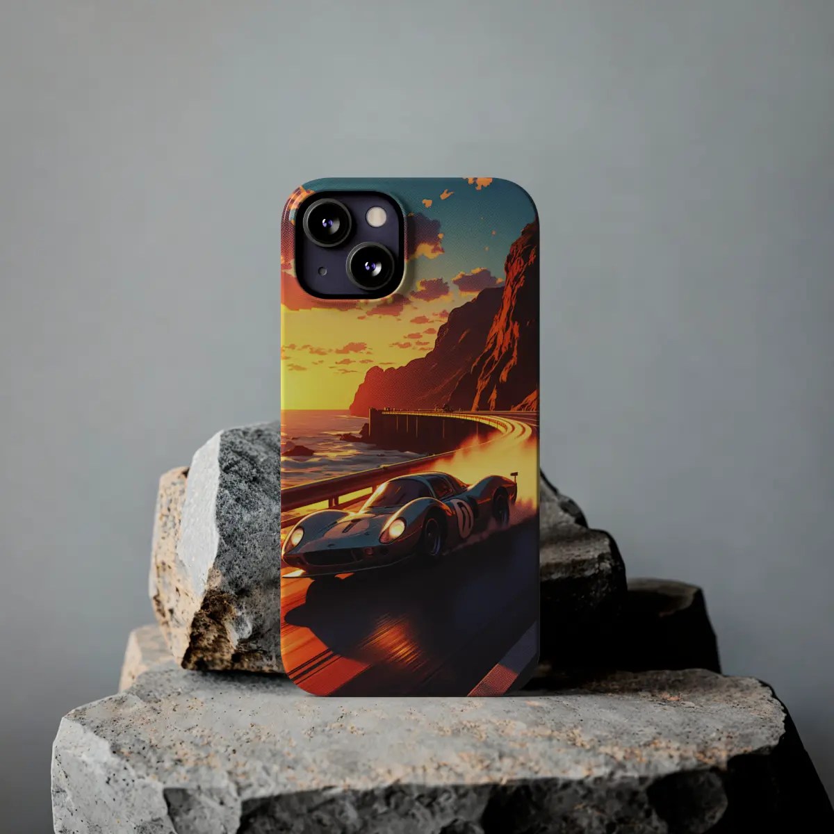 Coastal Speed Slim Phone Case Coastal Speed Slim Phone Case