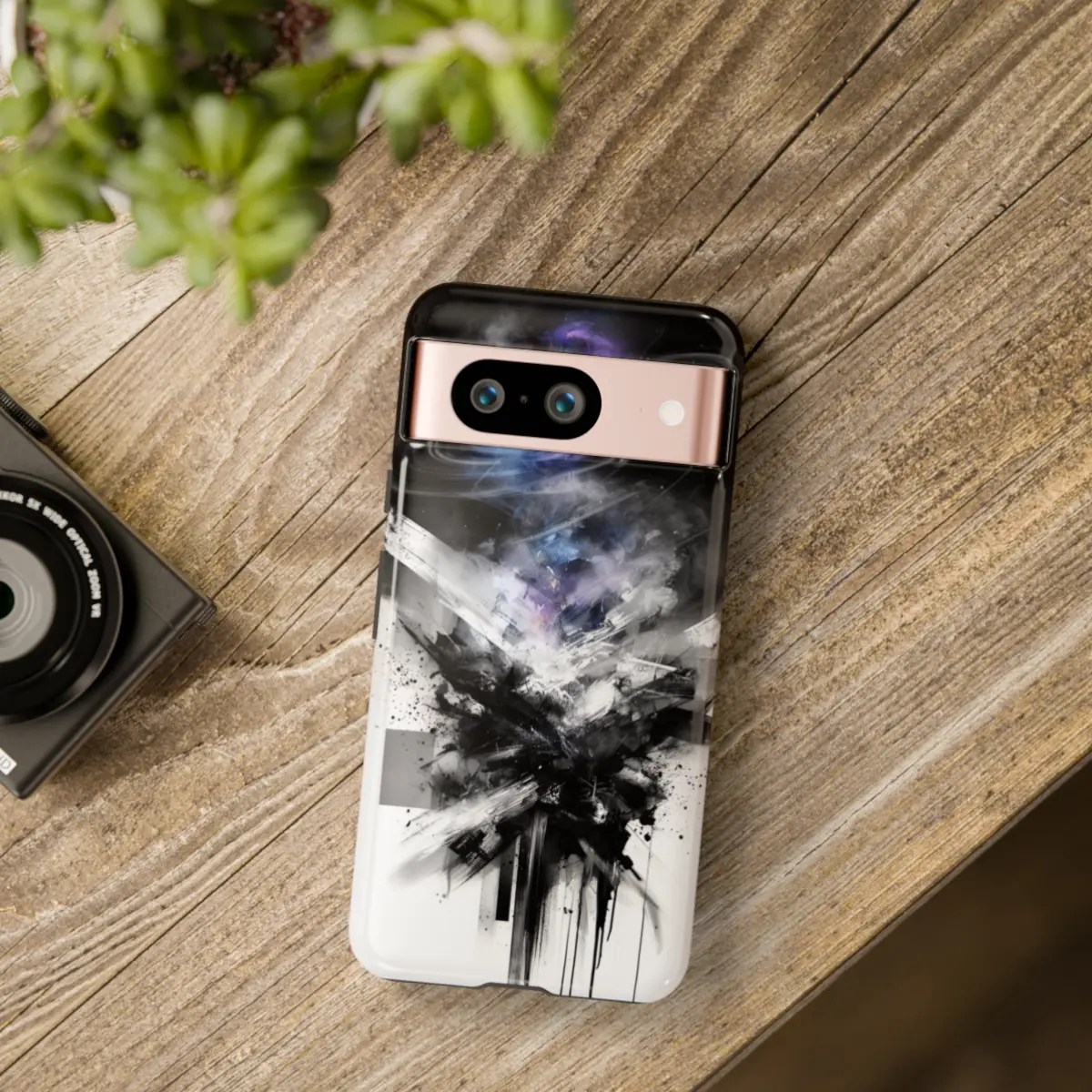 Cosmic DriftTough Phone Case Cosmic DriftTough Phone Case