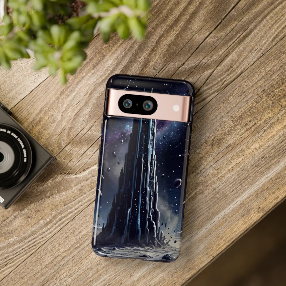 Cosmic TowerTough Phone Case Cosmic TowerTough Phone Case