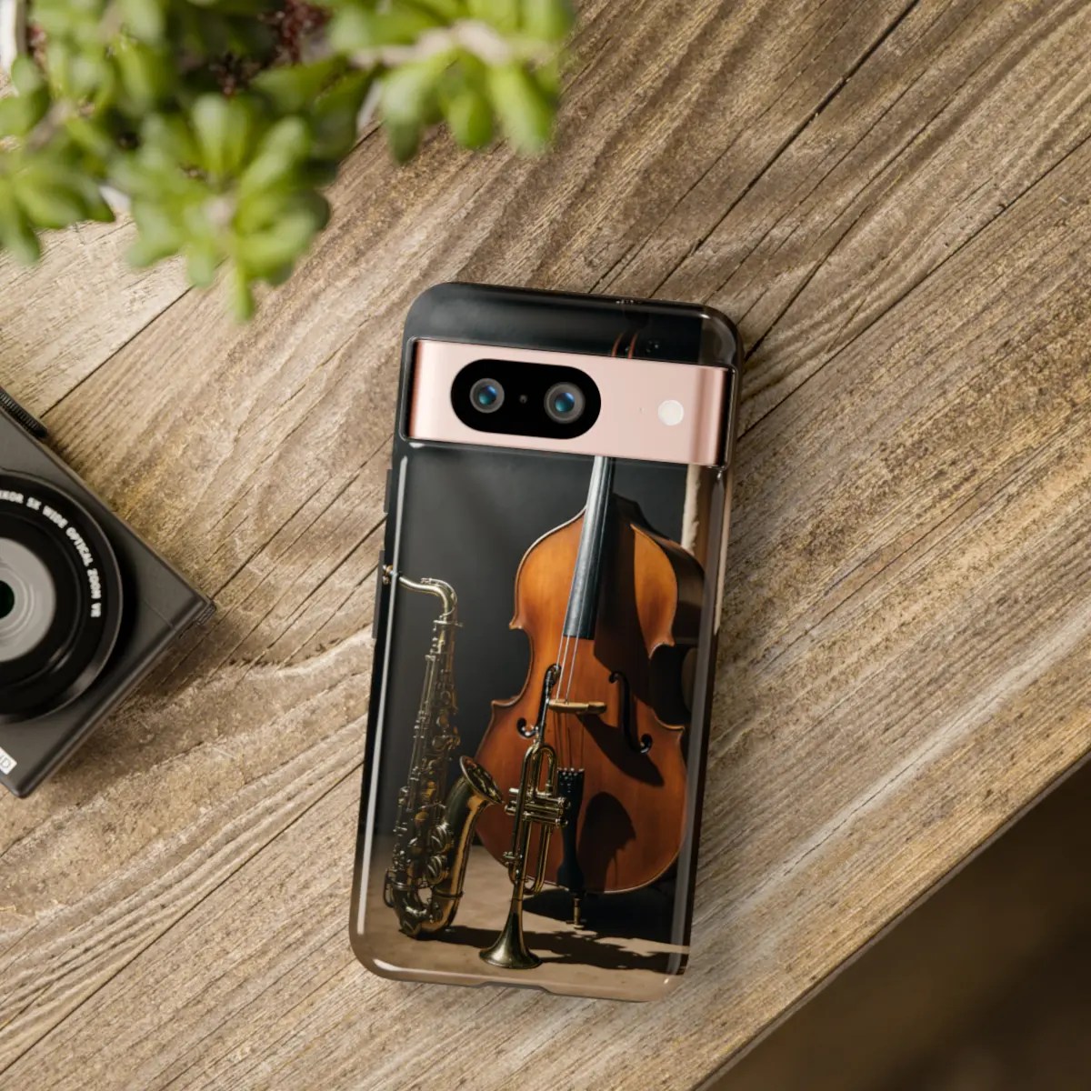 Jazz Lounge StillTough Phone Case Jazz Lounge StillTough Phone Case