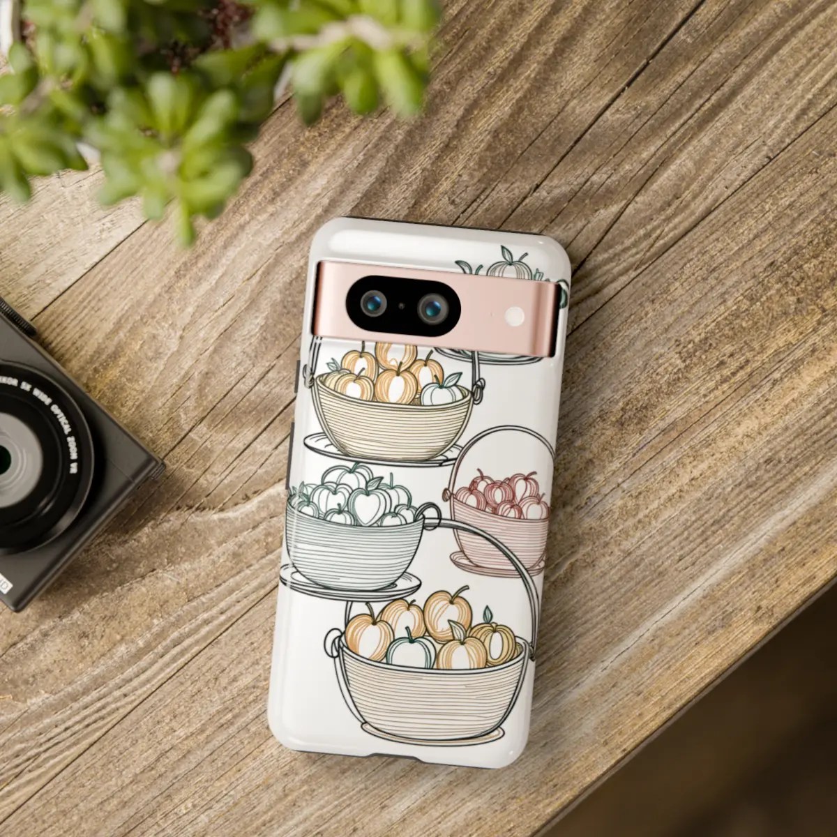 Fresh ProduceTough Phone Case Fresh ProduceTough Phone Case