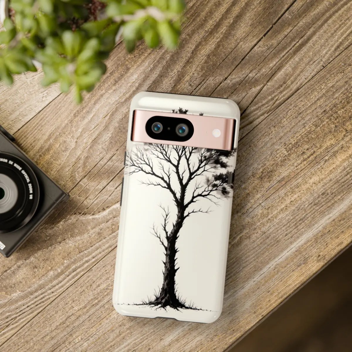 Ink TreeTough Phone Case Ink TreeTough Phone Case