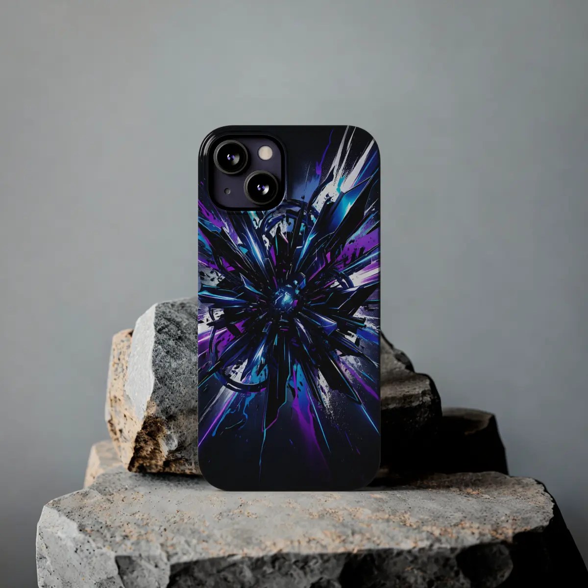 Kinetic Core Slim Phone Case Kinetic Core Slim Phone Case