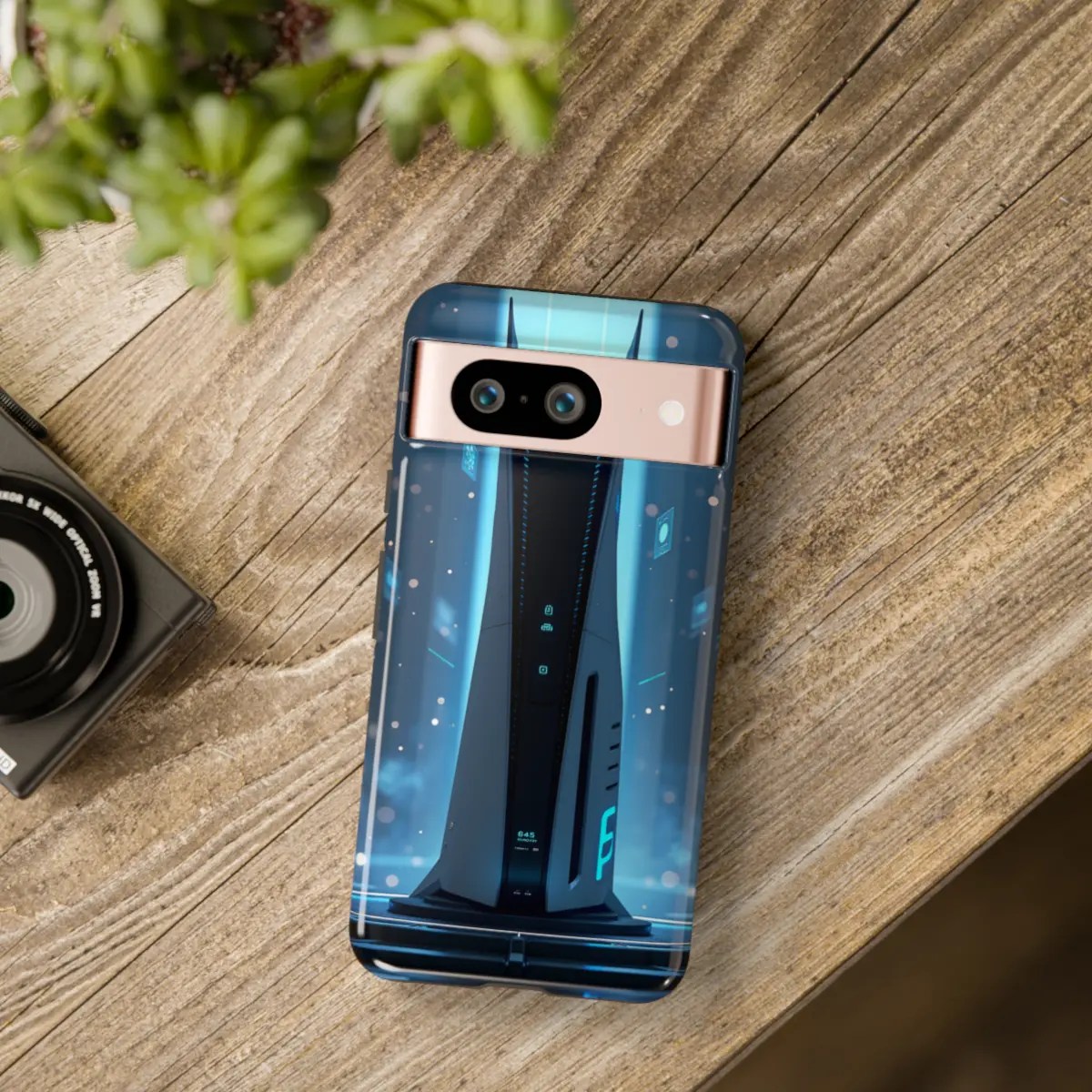 Future ConsoleTough Phone Case Future ConsoleTough Phone Case