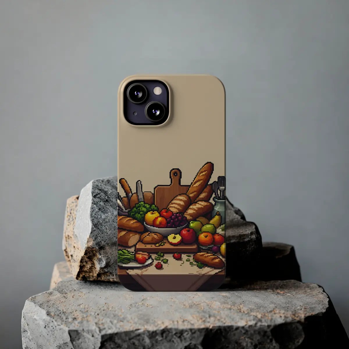 Kitchen Still Slim Phone Case Kitchen Still Slim Phone Case