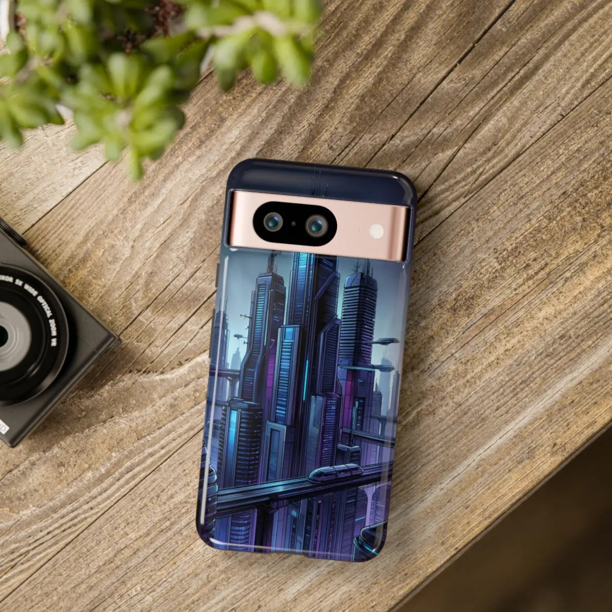 Future SkylineTough Phone Case Future SkylineTough Phone Case