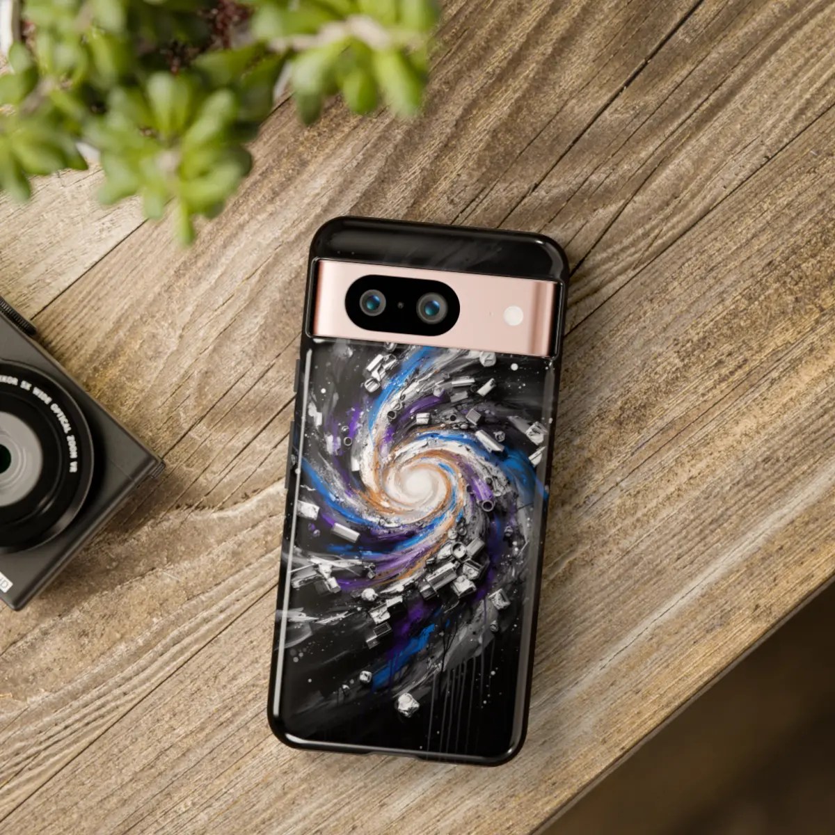Galaxy CoreTough Phone Case Galaxy CoreTough Phone Case