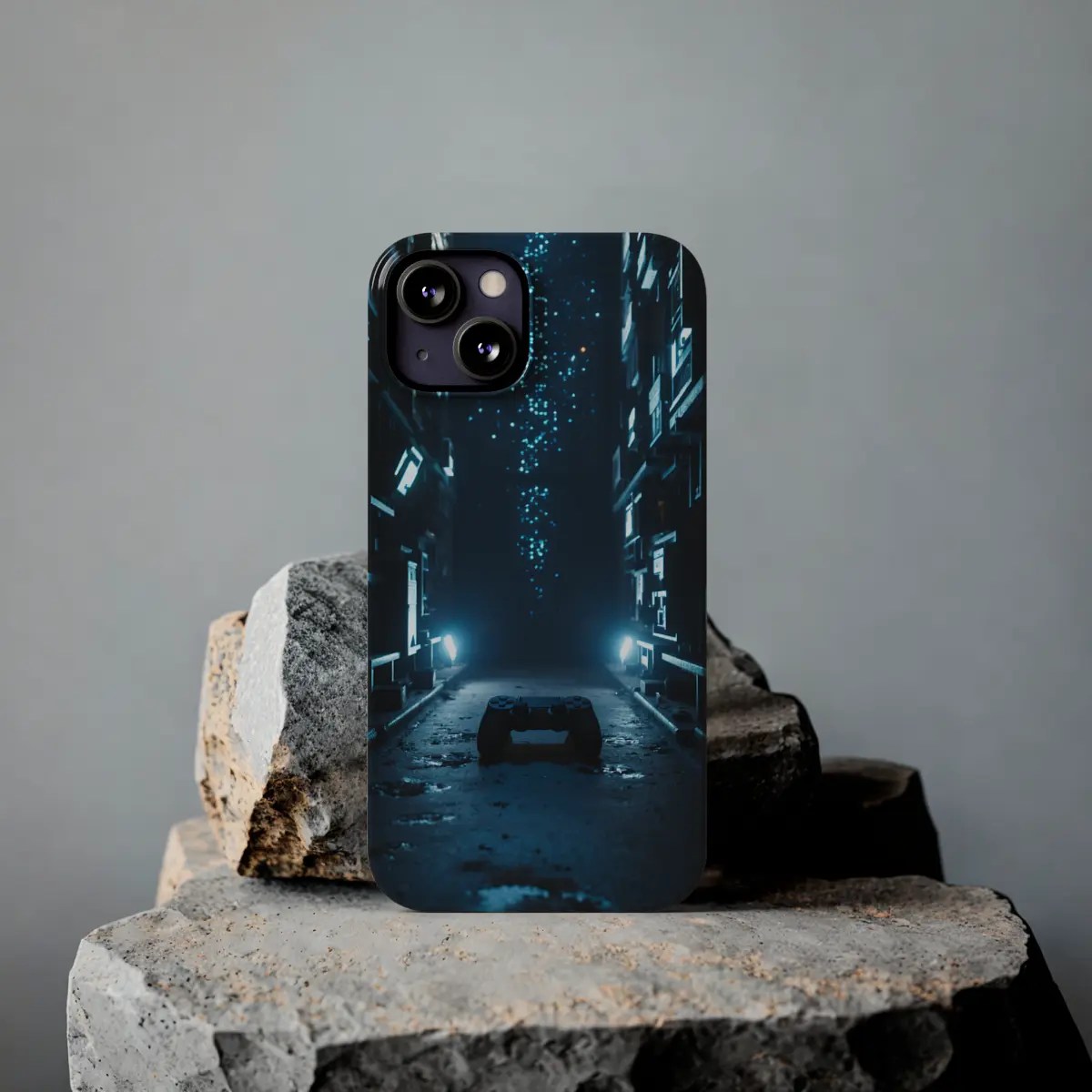 Game Core Slim Phone Case Game Core Slim Phone Case