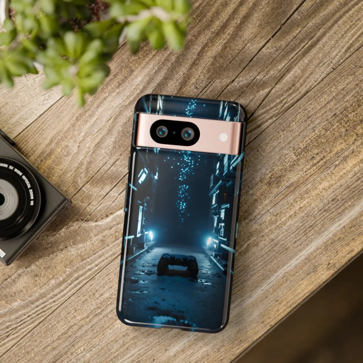 Game CoreTough Phone Case Game CoreTough Phone Case