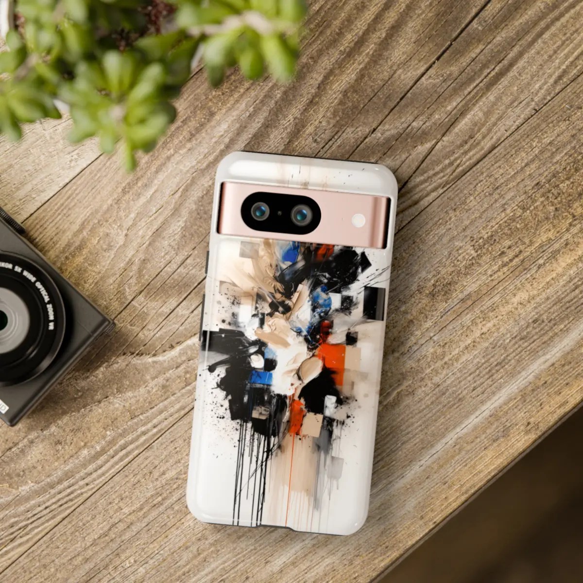 Layered RhythmTough Phone Case Layered RhythmTough Phone Case
