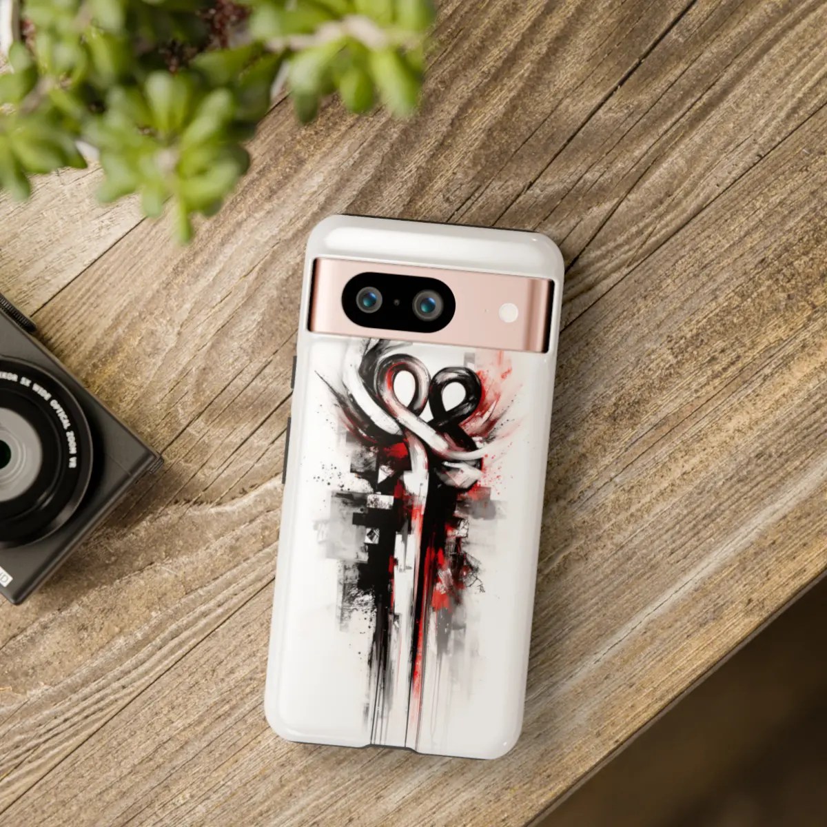 Looped EmbraceTough Phone Case Looped EmbraceTough Phone Case