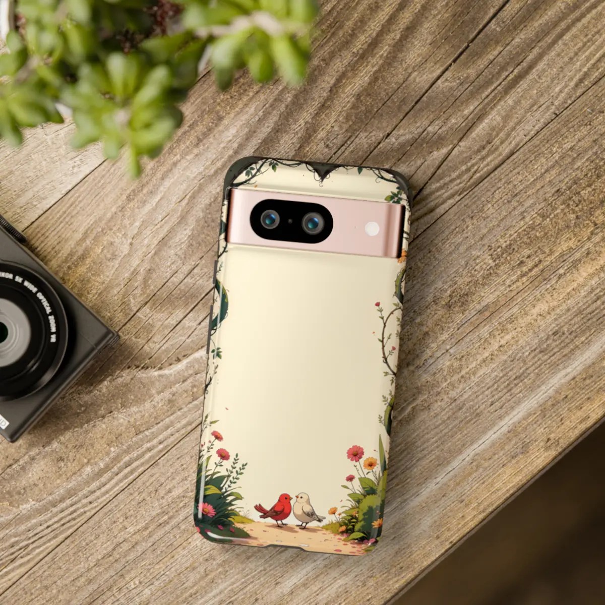 Lovebird ArchTough Phone Case Lovebird ArchTough Phone Case