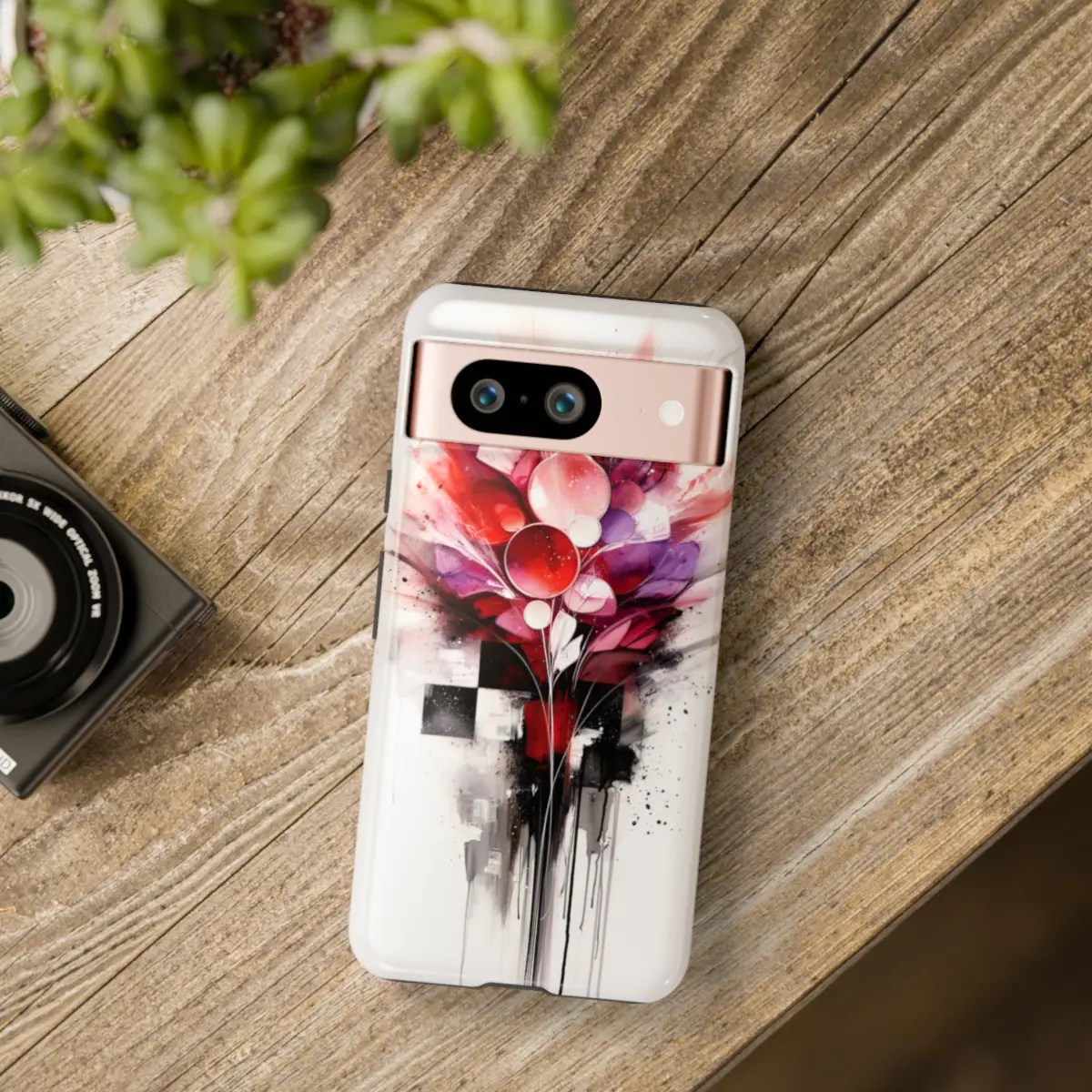 Love BouquetTough Phone Case Love BouquetTough Phone Case