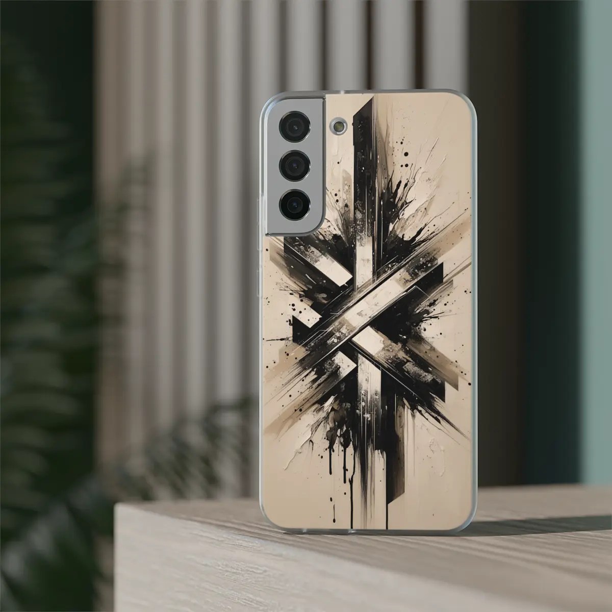 Luxury Angles Flexi Phone Case Luxury Angles Flexi Phone Case