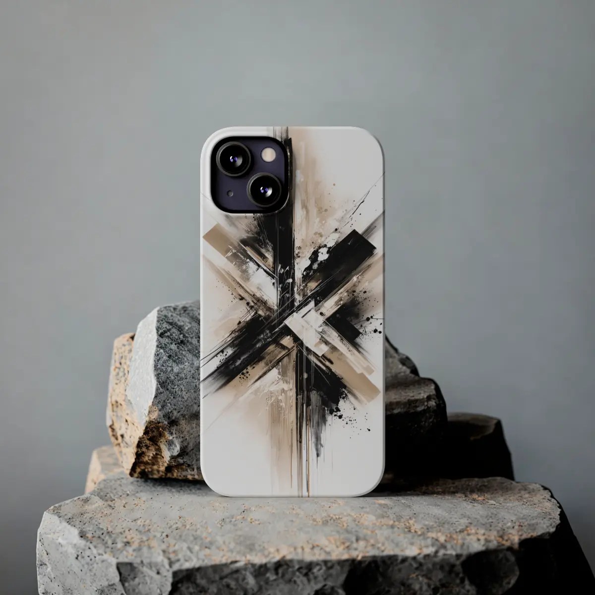 Luxury Angles Slim Phone Case Luxury Angles Slim Phone Case
