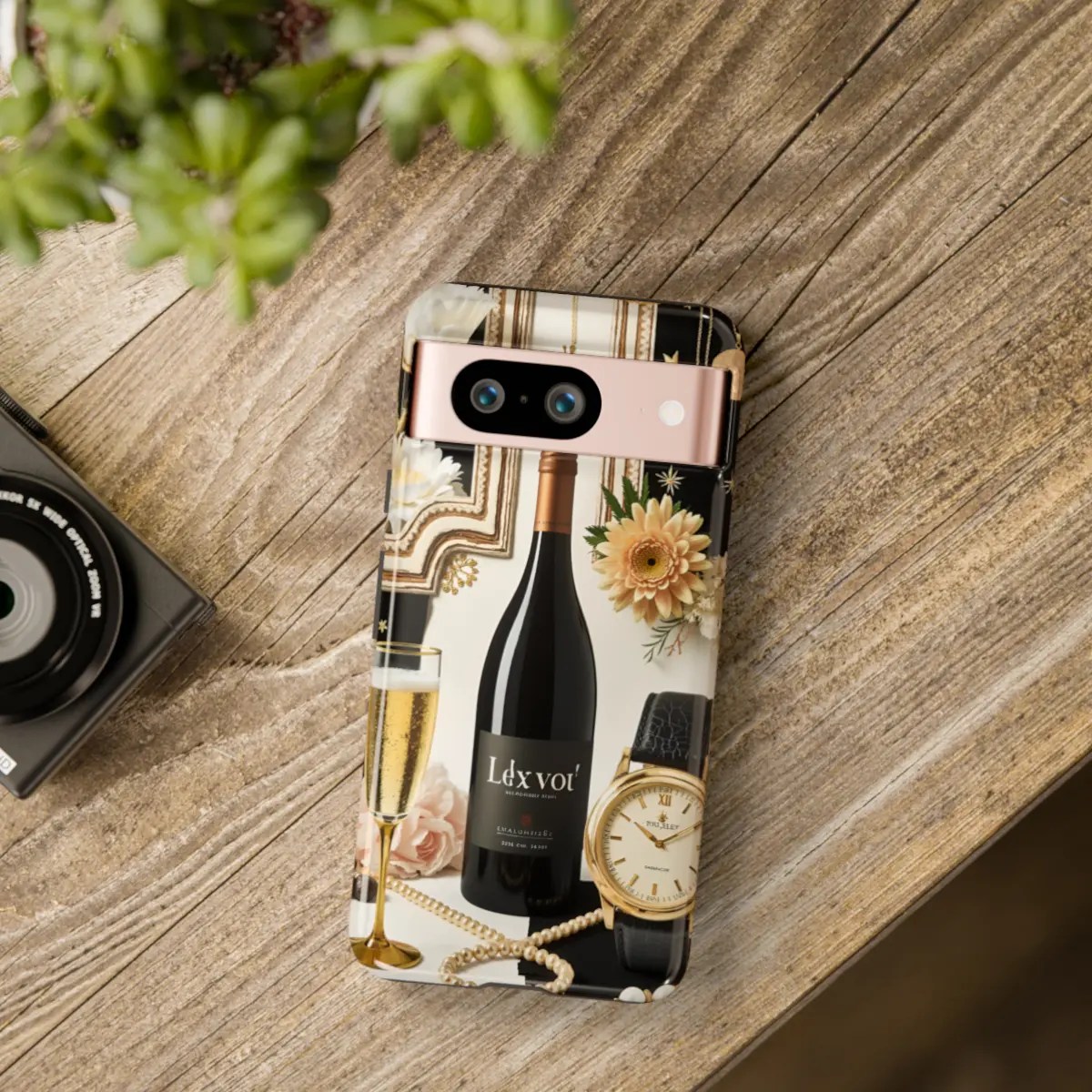 Luxury CollageTough Phone Case Luxury CollageTough Phone Case