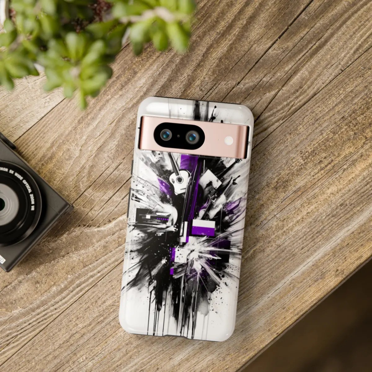Rhythm EchoTough Phone Case Rhythm EchoTough Phone Case
