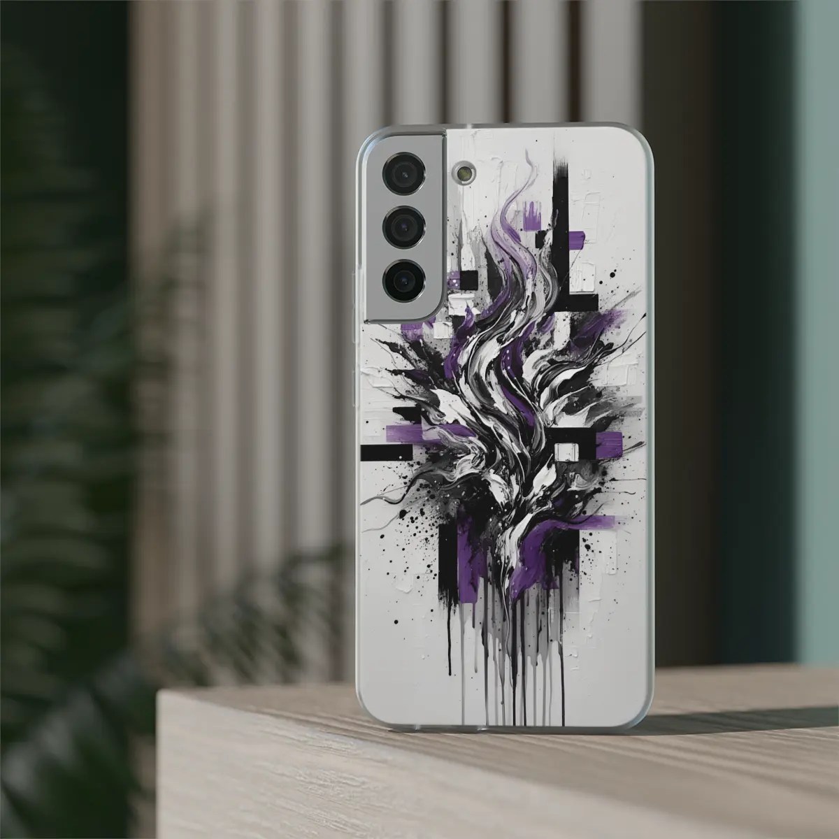 Melody Flow Flexi Phone Case Melody Flow Flexi Phone Case