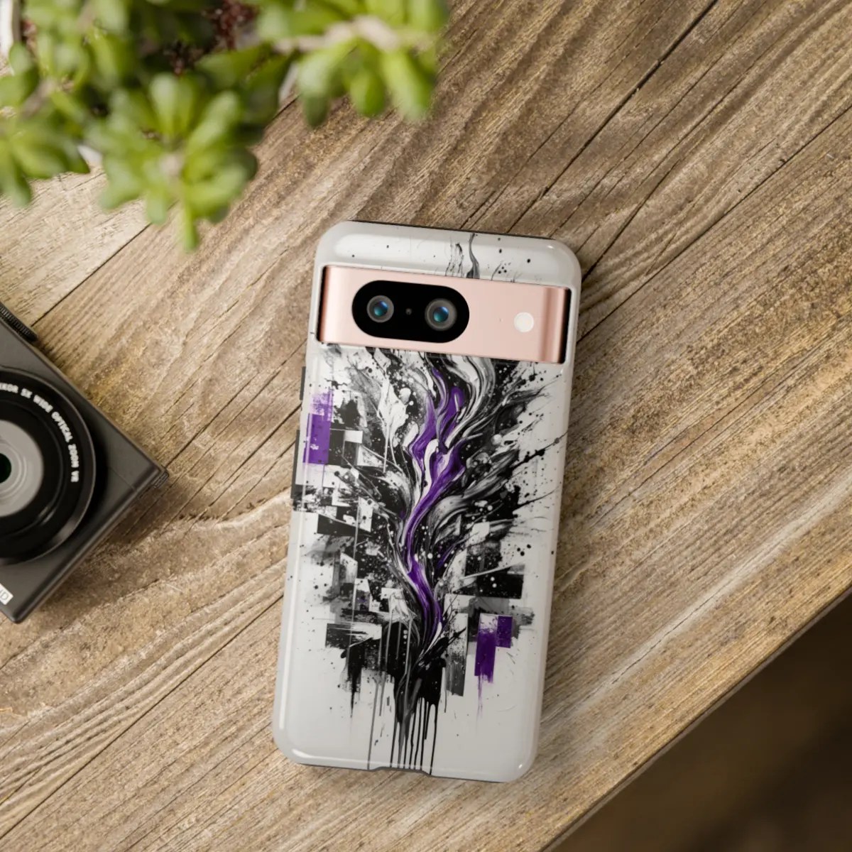 Melody FlowTough Phone Case Melody FlowTough Phone Case