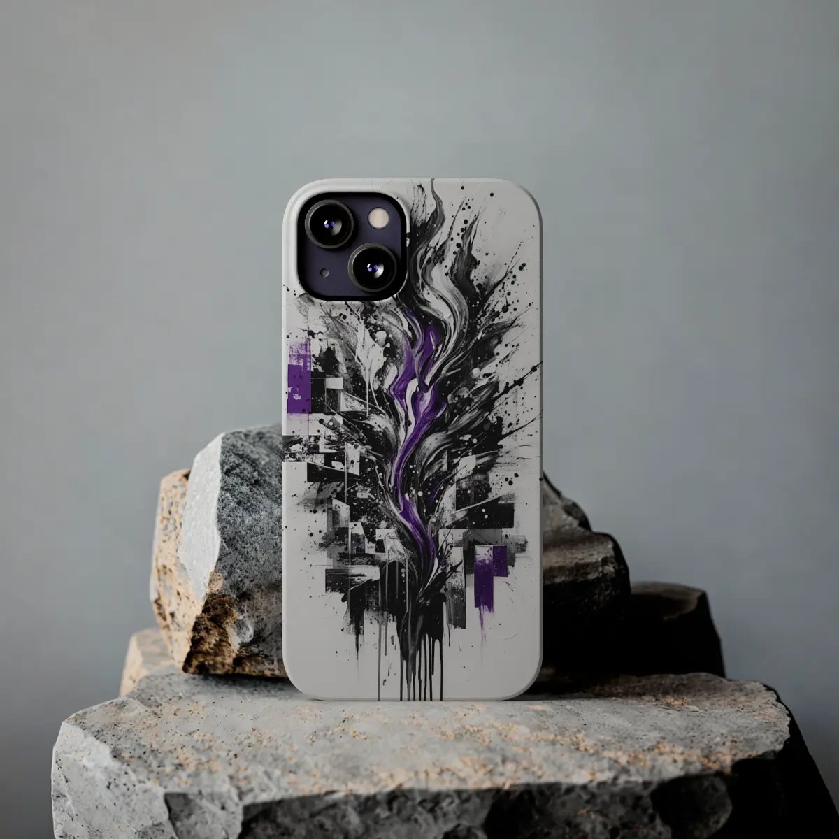 Melody Flow Slim Phone Case Melody Flow Slim Phone Case