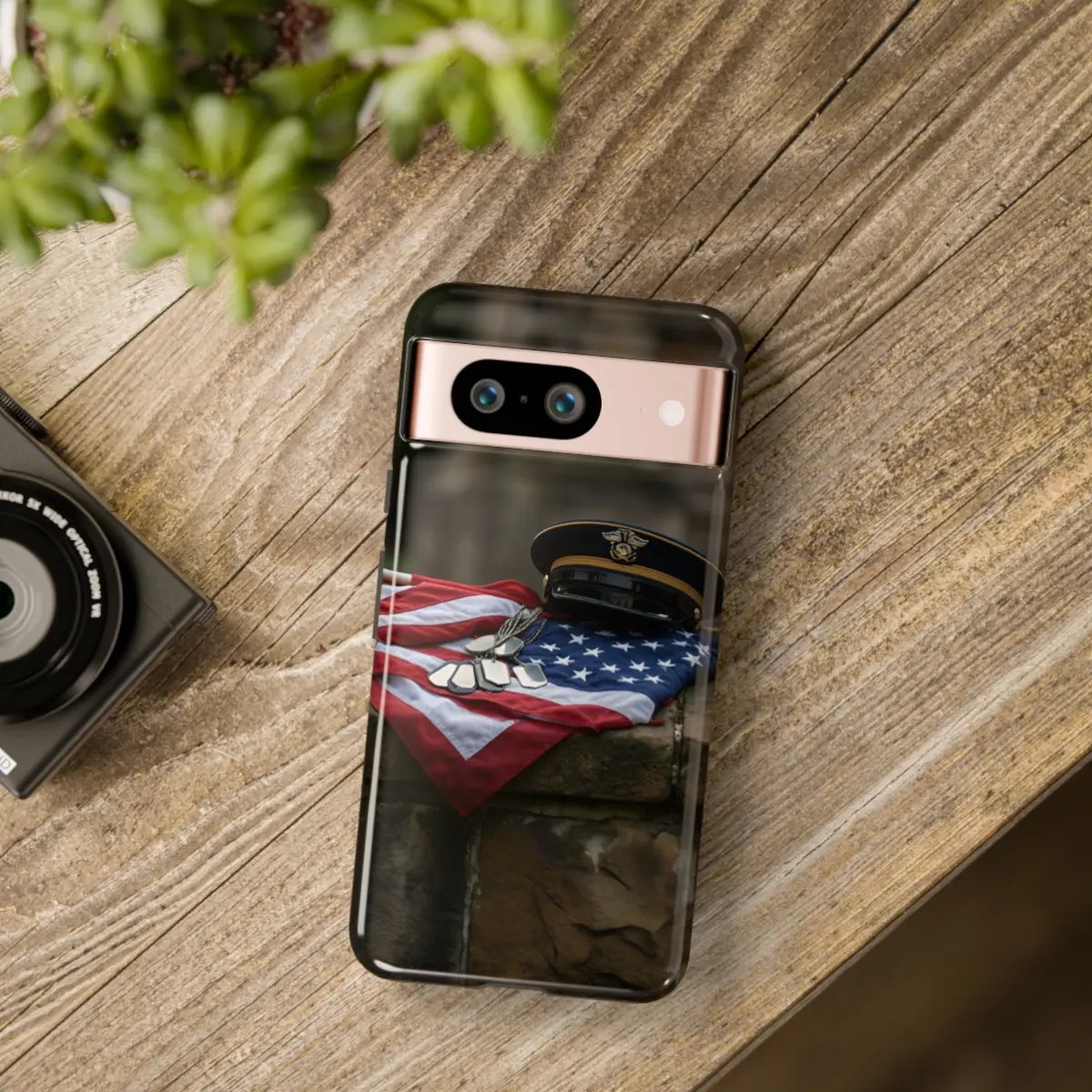 Memorial TributeTough Phone Case Memorial TributeTough Phone Case