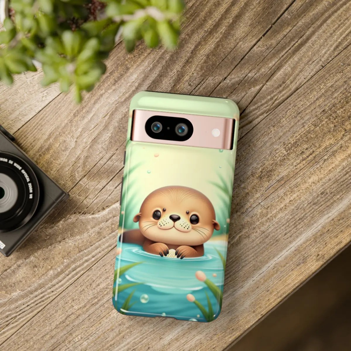 Otter DriftTough Phone Case Otter DriftTough Phone Case