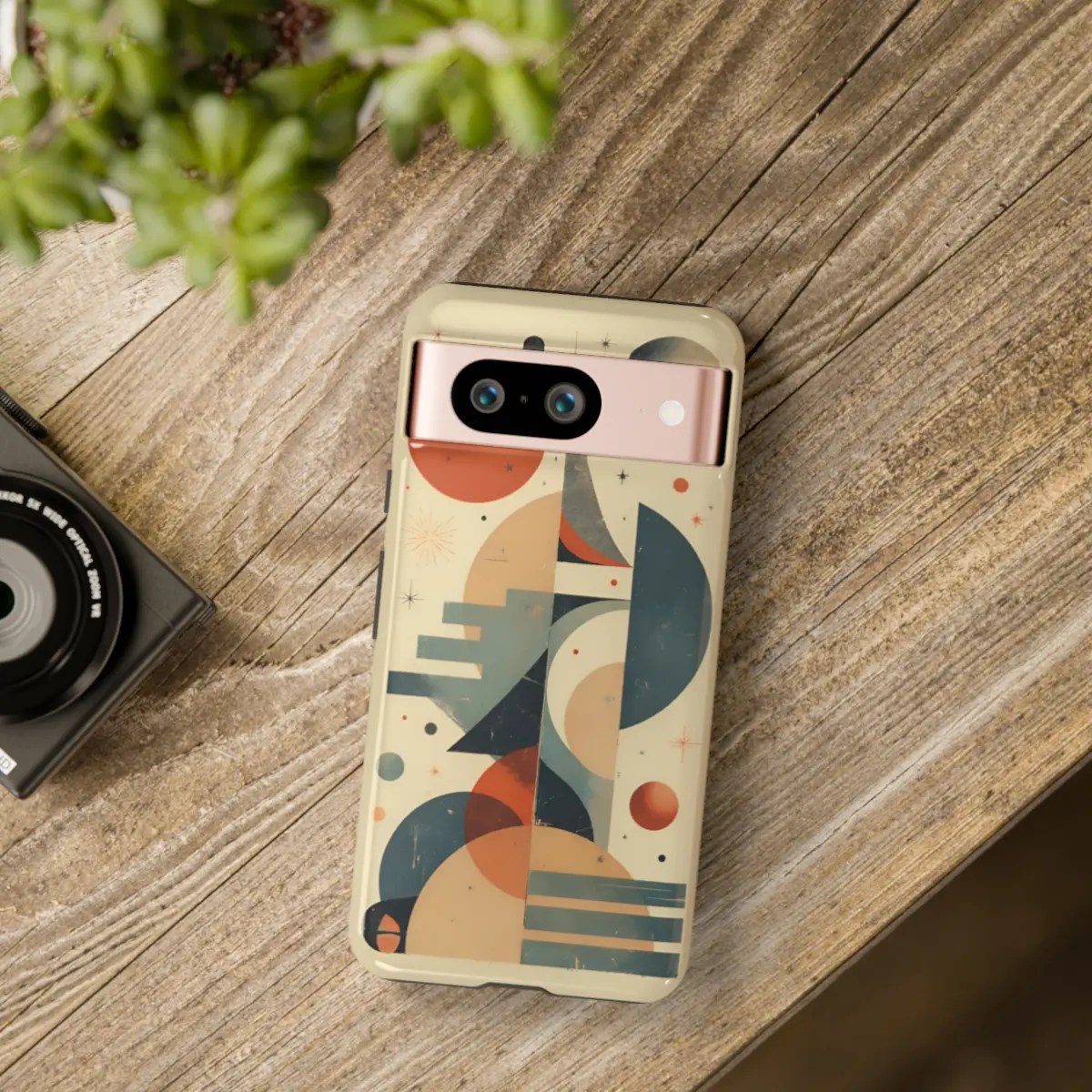 Open Shape FlowTough Phone Case Open Shape FlowTough Phone Case