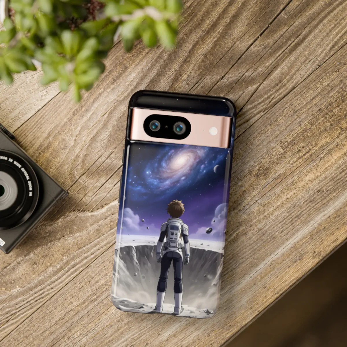Moon HorizonTough Phone Case Moon HorizonTough Phone Case