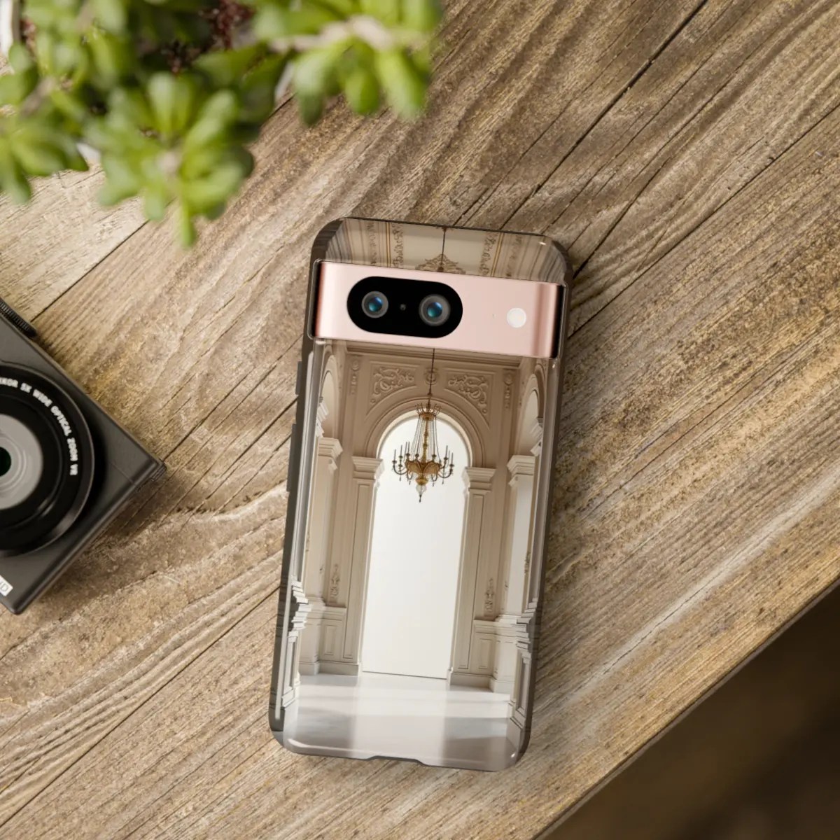 Palace HallwayTough Phone Case Palace HallwayTough Phone Case