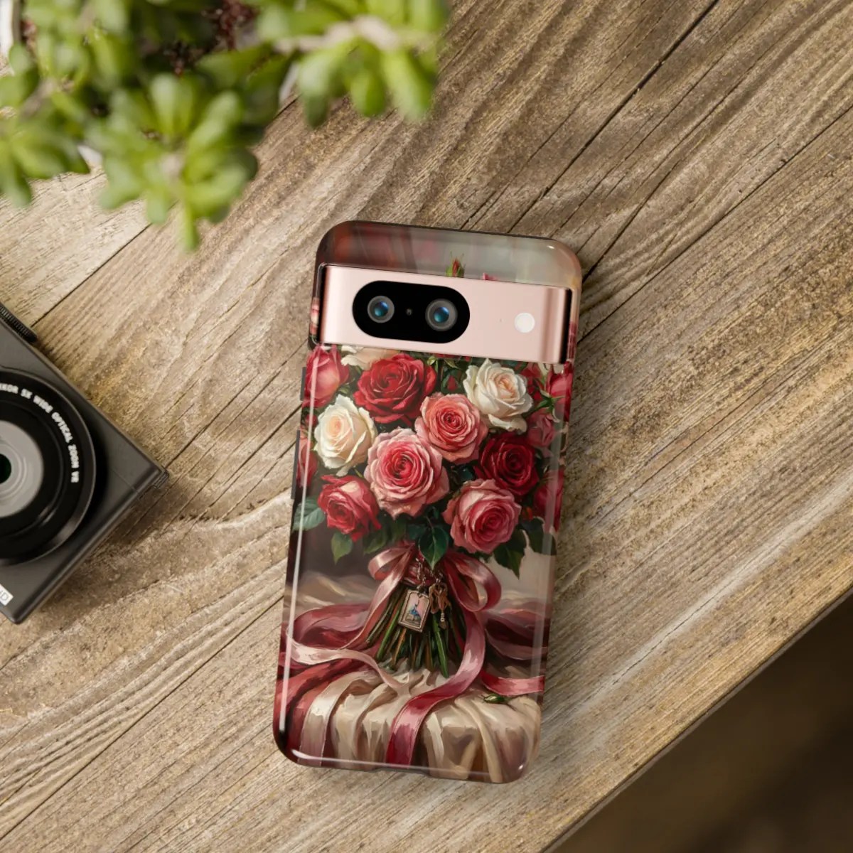Rose MemoryTough Phone Case Rose MemoryTough Phone Case