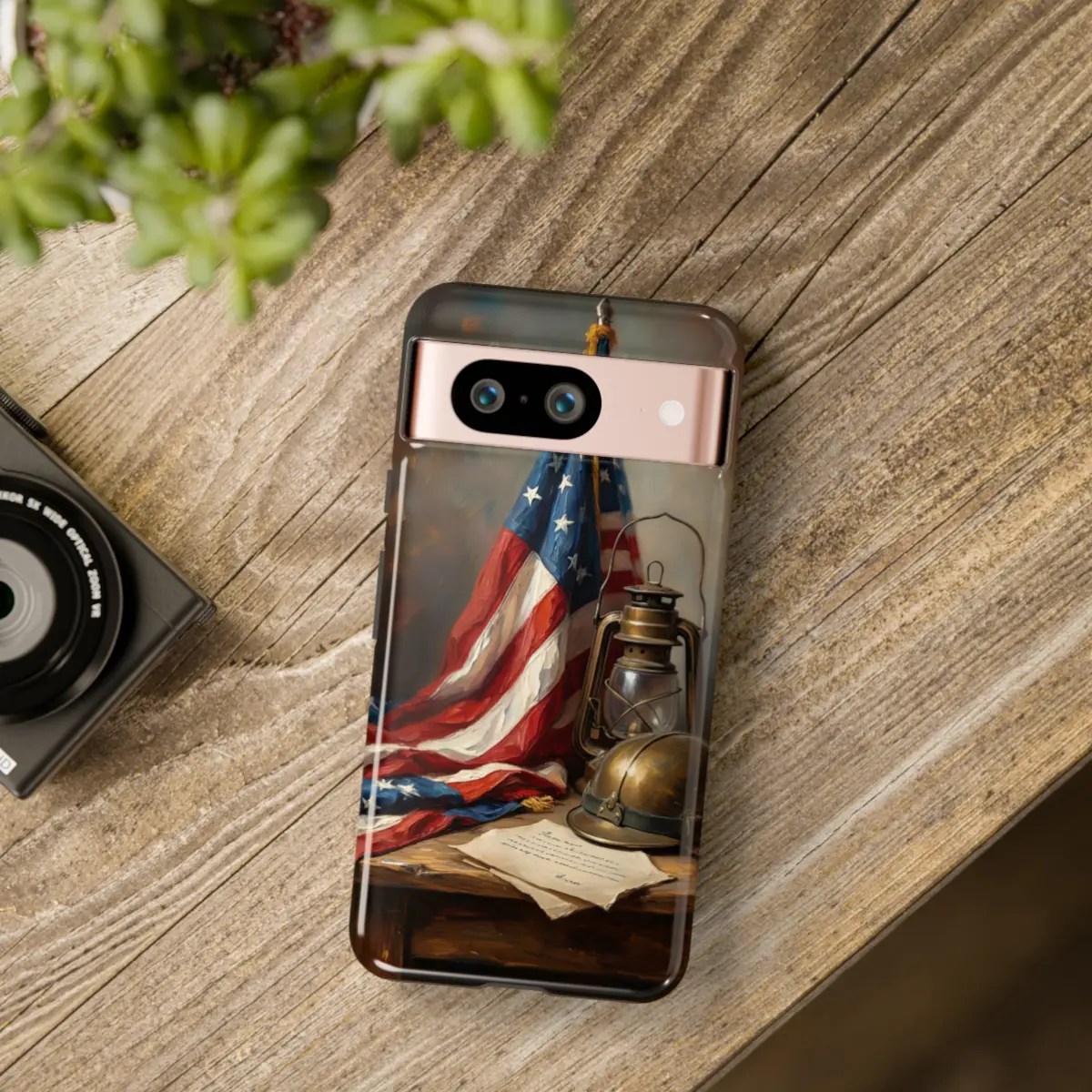 Patriotic StillTough Phone Case Patriotic StillTough Phone Case
