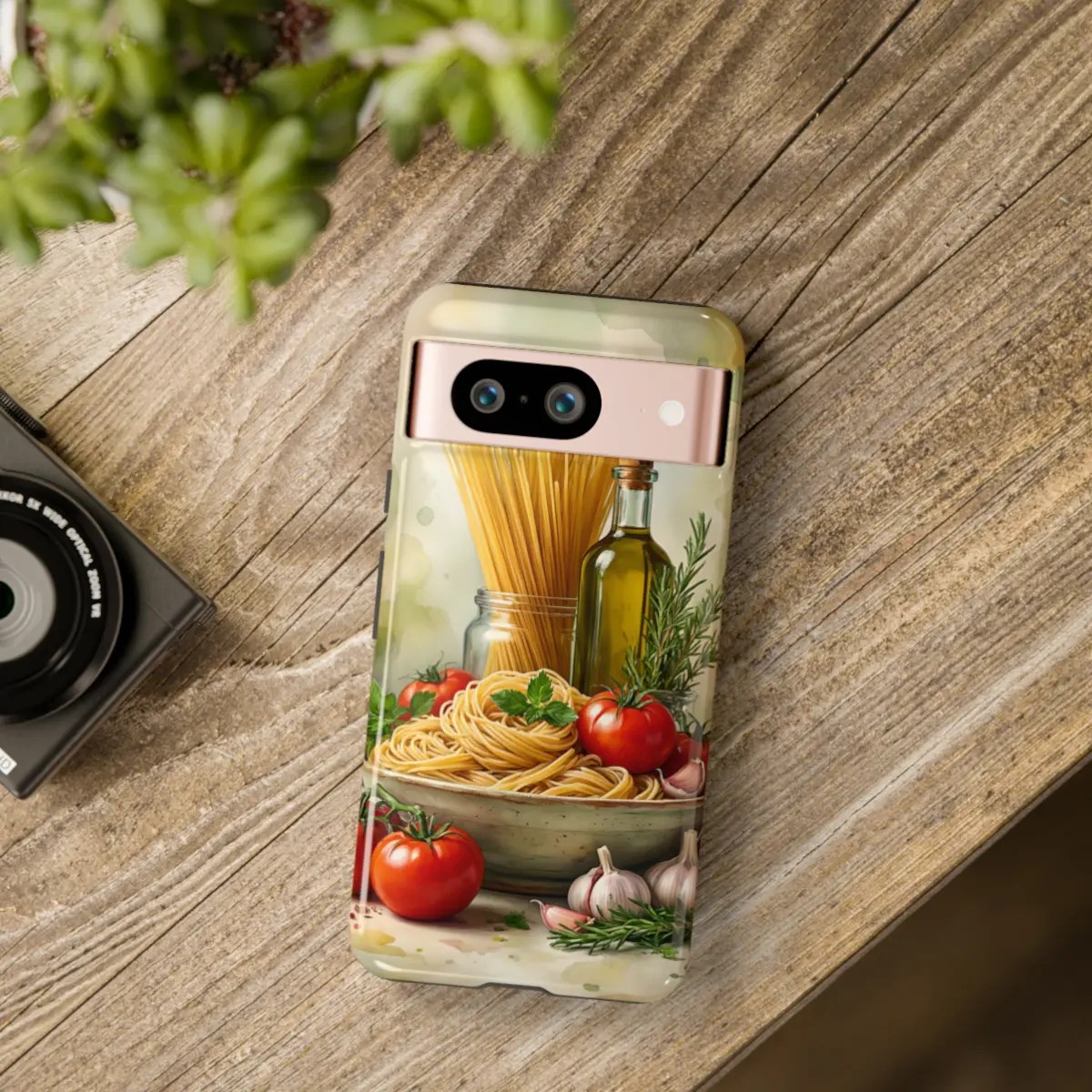 Pasta Still LifeTough Phone Case Pasta Still LifeTough Phone Case