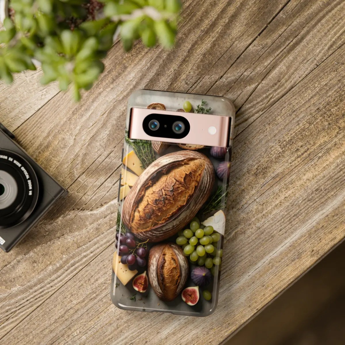 Rustic Food StillTough Phone Case Rustic Food StillTough Phone Case