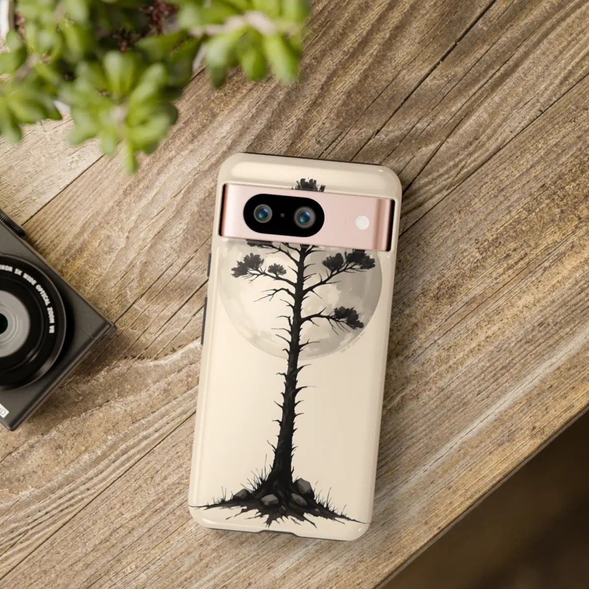 Moonlit TreeTough Phone Case Moonlit TreeTough Phone Case