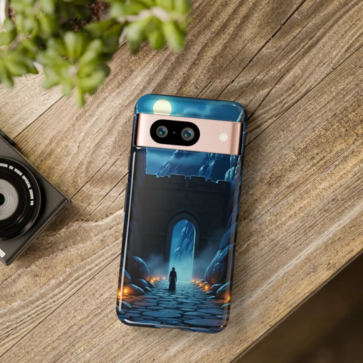 Phantom GateTough Phone Case Phantom GateTough Phone Case