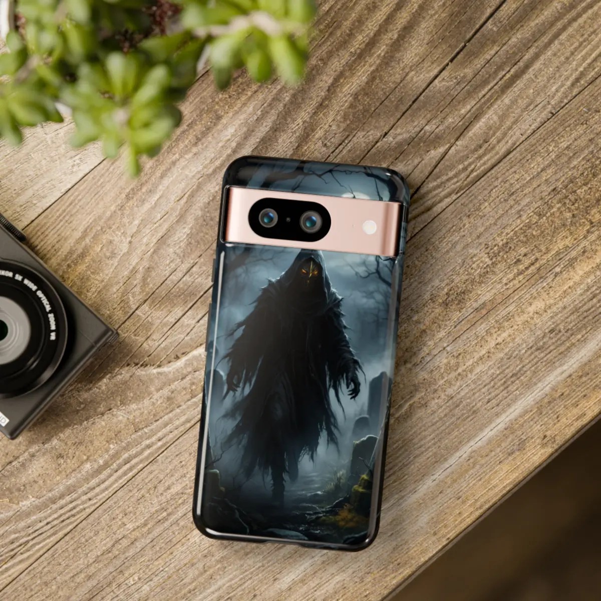 Phantom GraveTough Phone Case Phantom GraveTough Phone Case