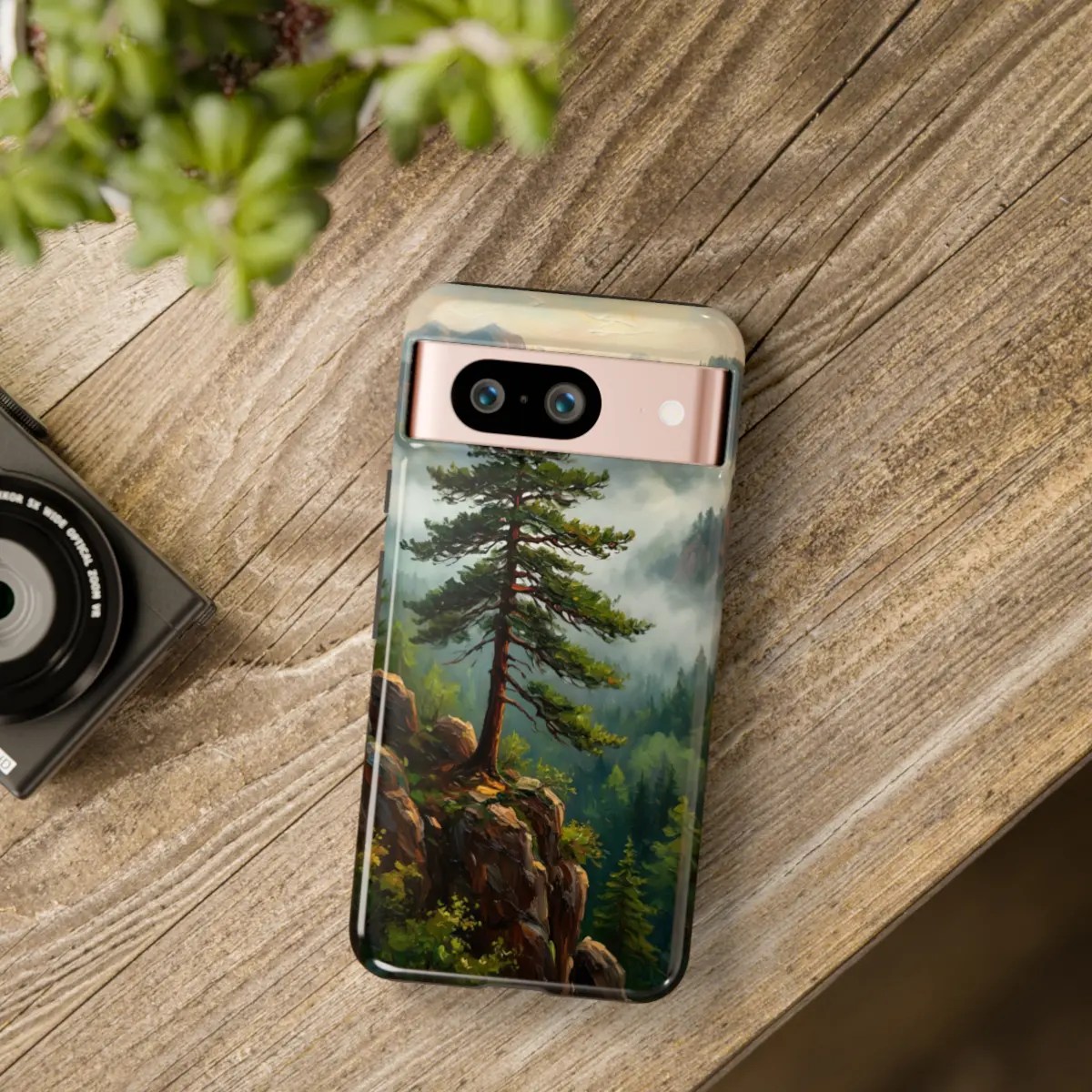Pine Cliff ViewTough Phone Case Pine Cliff ViewTough Phone Case