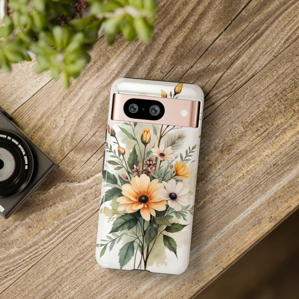 Seasonal CascadeTough Phone Case Seasonal CascadeTough Phone Case
