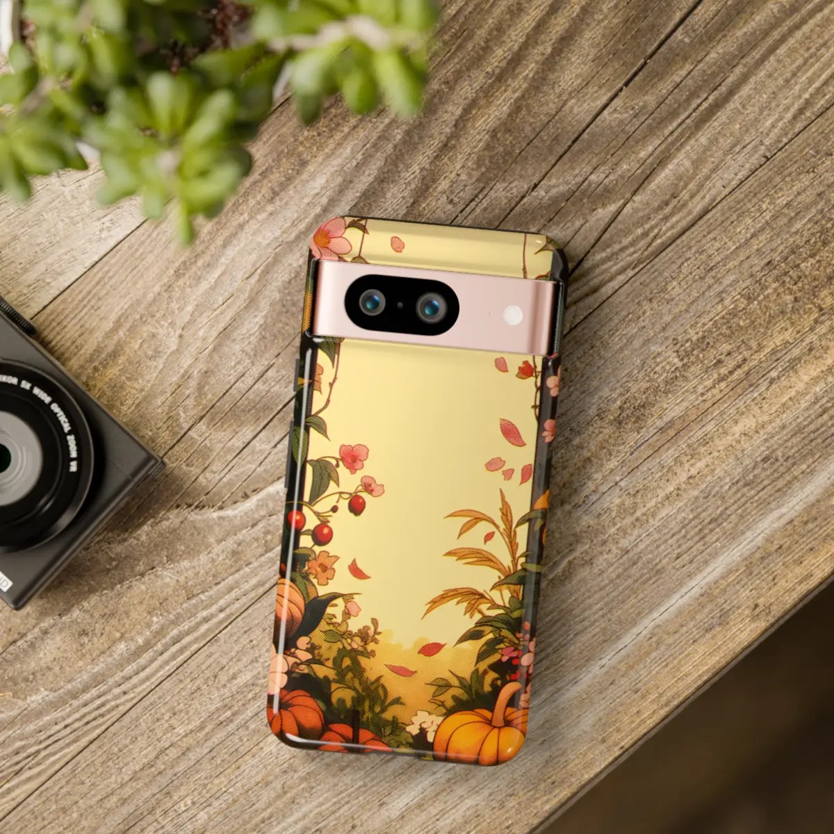 Seasonal GardenTough Phone Case Seasonal GardenTough Phone Case