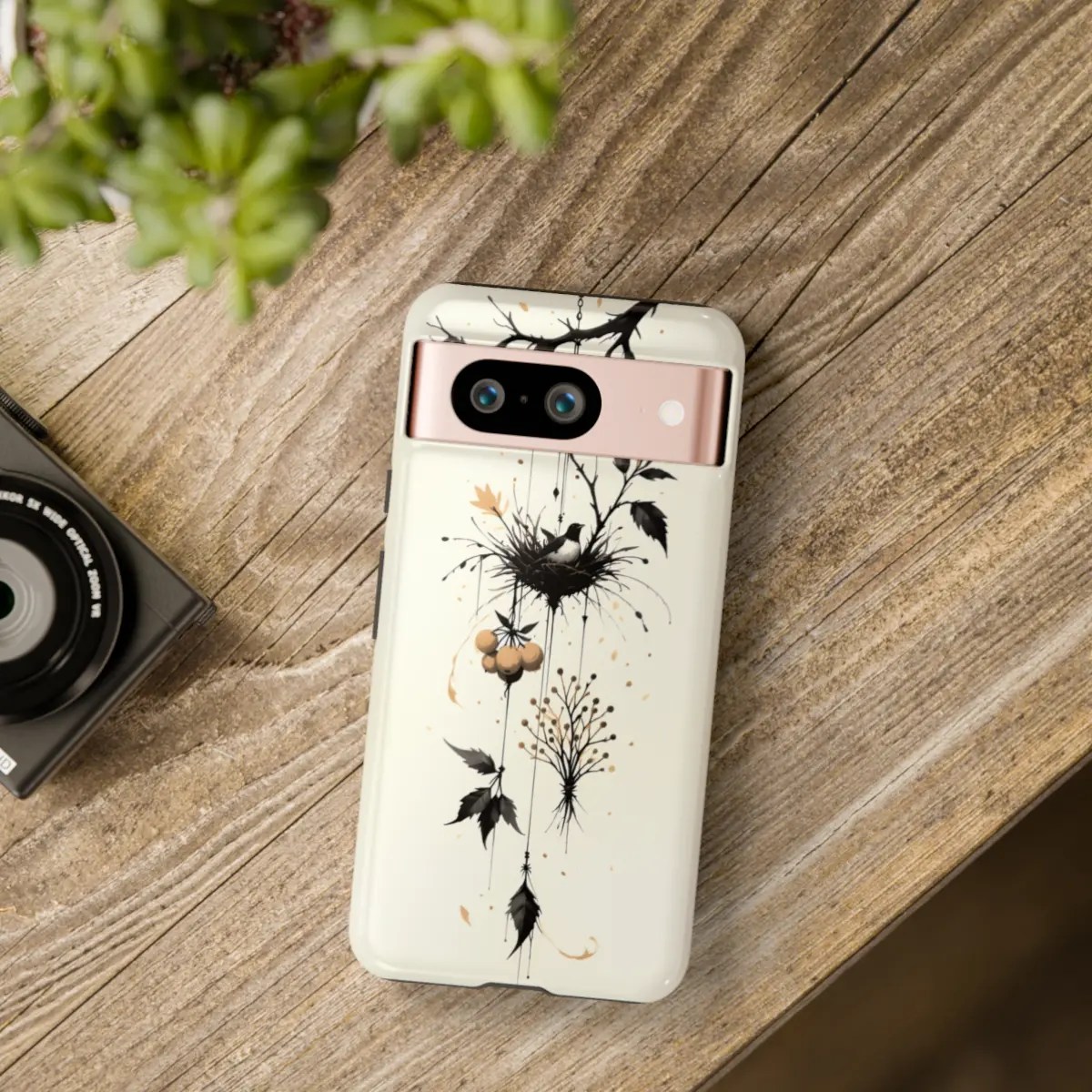 Seasonal MobileTough Phone Case Seasonal MobileTough Phone Case