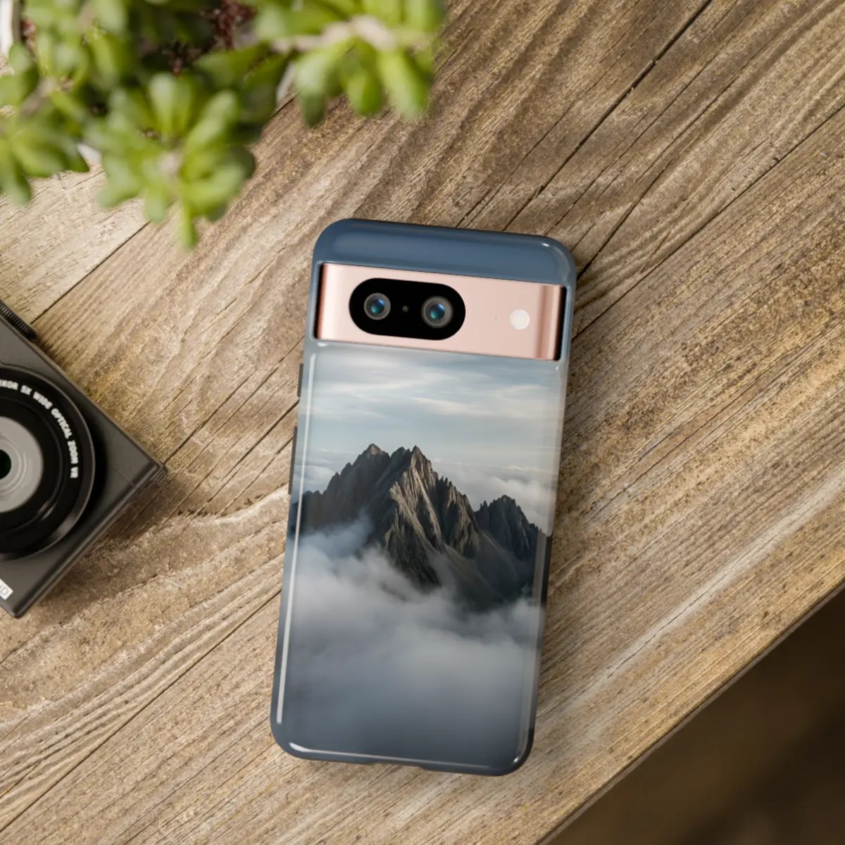 Mountain RidgeTough Phone Case Mountain RidgeTough Phone Case