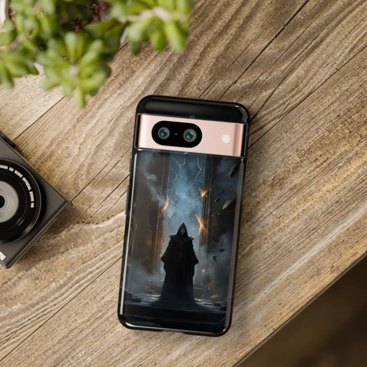 Portal SorcererTough Phone Case Portal SorcererTough Phone Case