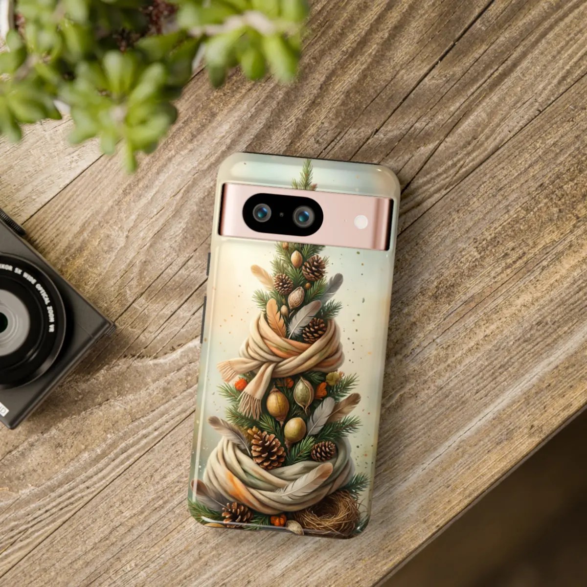 Pinecone TowerTough Phone Case Pinecone TowerTough Phone Case