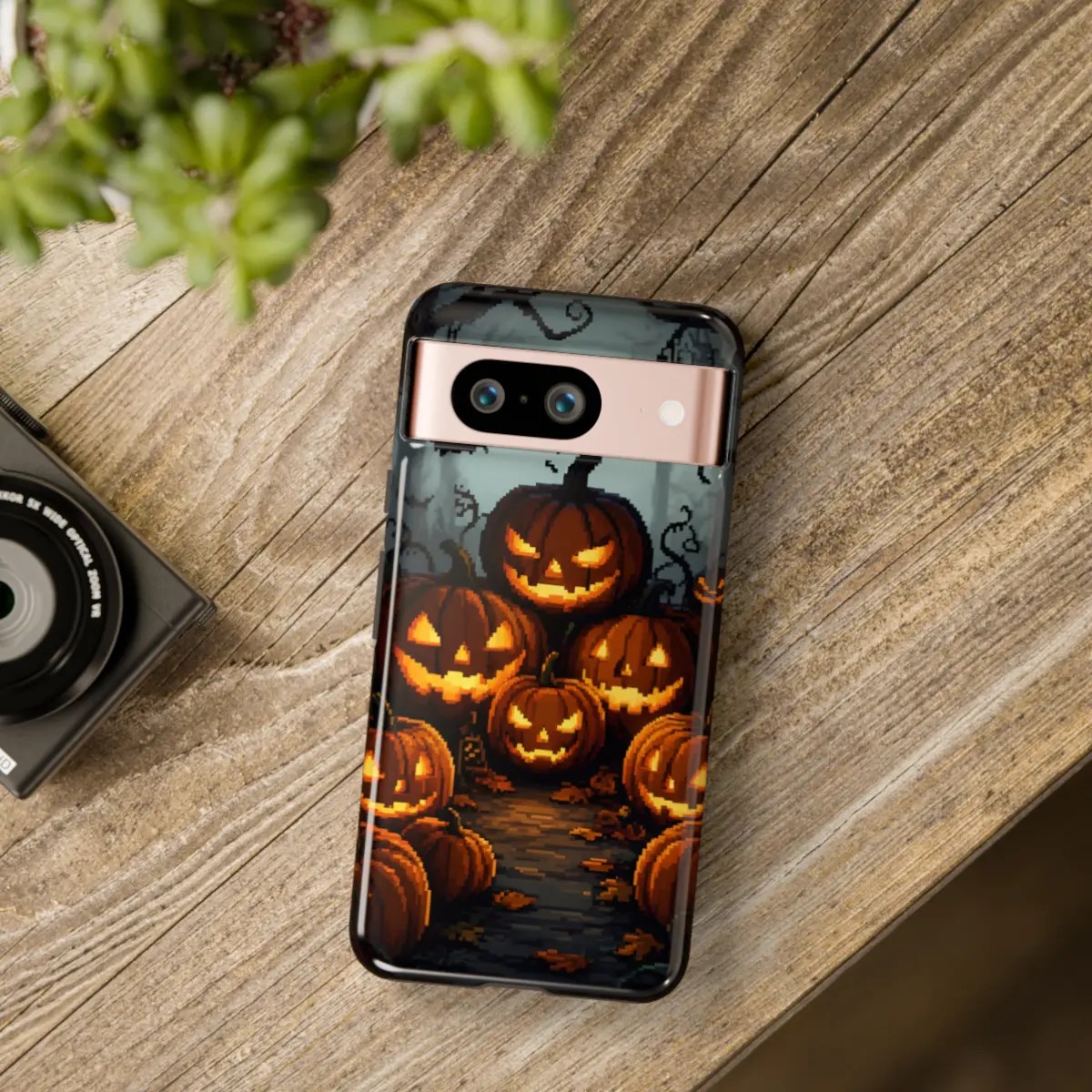 Pumpkin PatchTough Phone Case Pumpkin PatchTough Phone Case