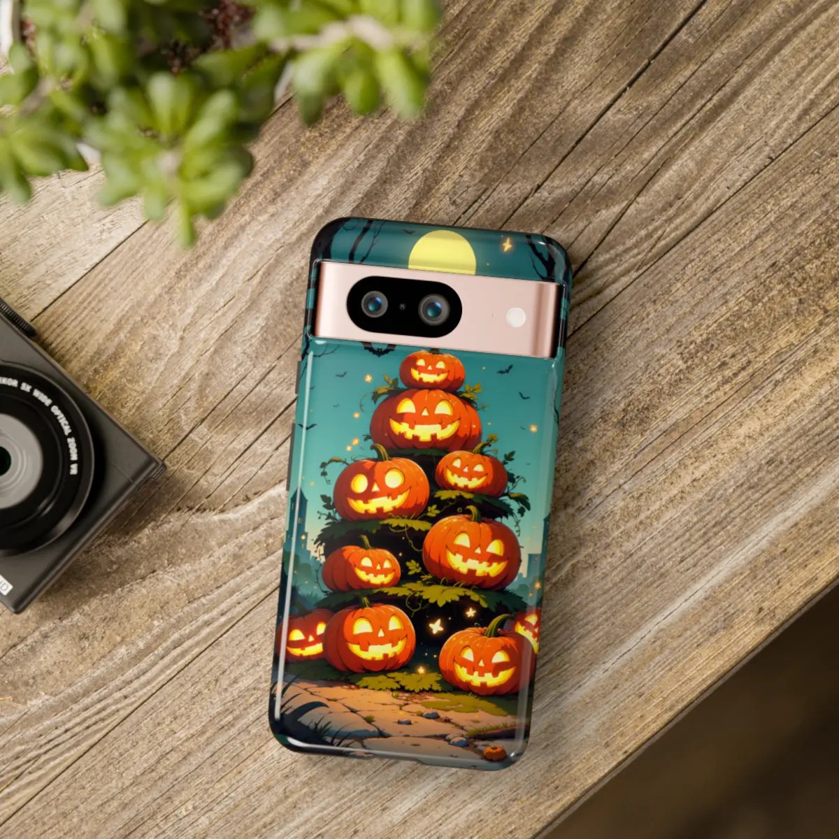 Pumpkin TowerTough Phone Case Pumpkin TowerTough Phone Case