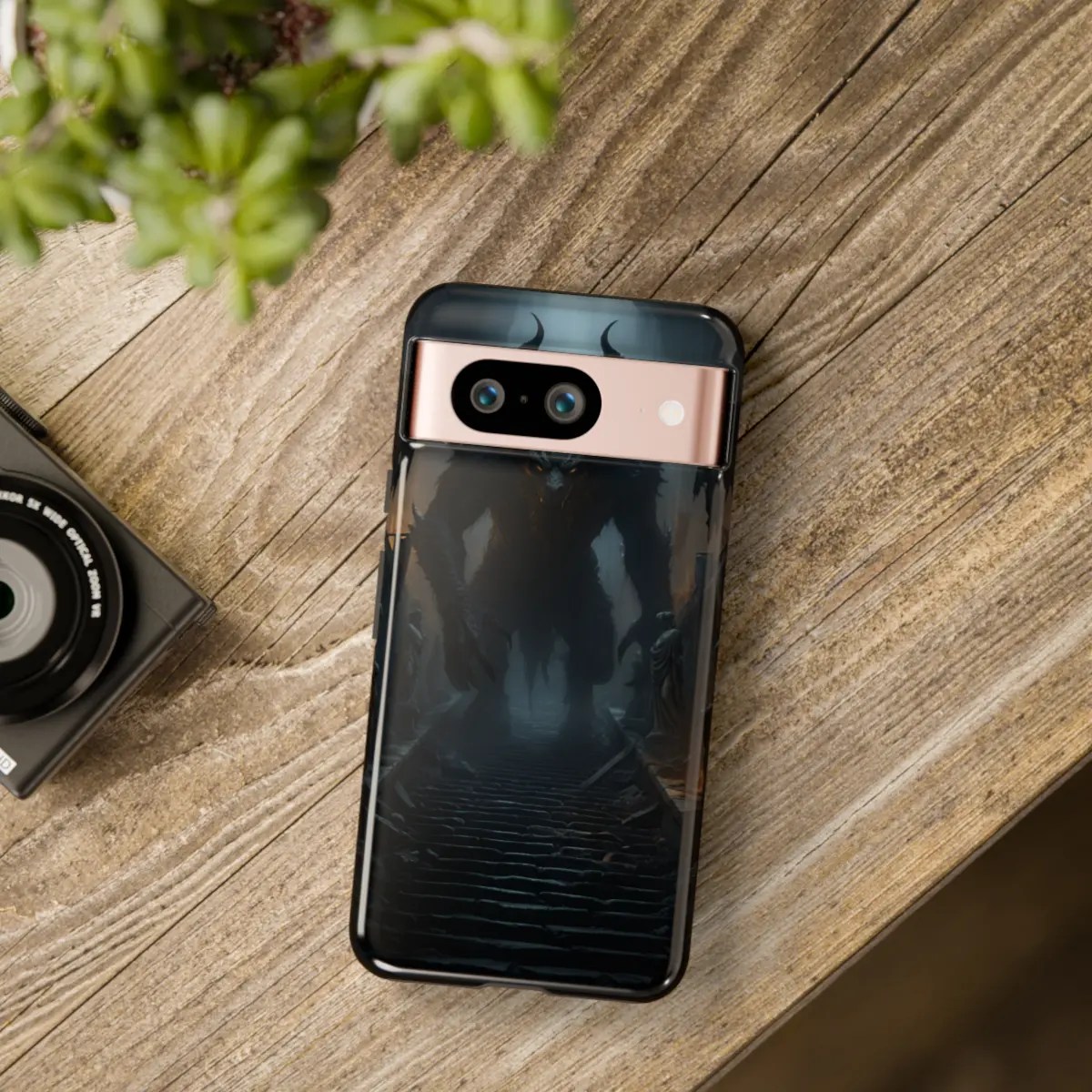 Shadow Beast RiseTough Phone Case Shadow Beast RiseTough Phone Case