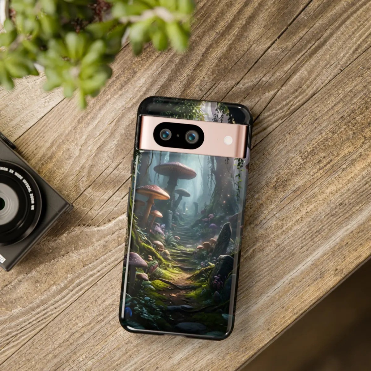 Mystic Grove PathTough Phone Case Mystic Grove PathTough Phone Case
