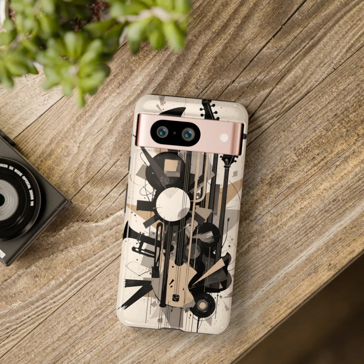 Music CollageTough Phone Case Music CollageTough Phone Case