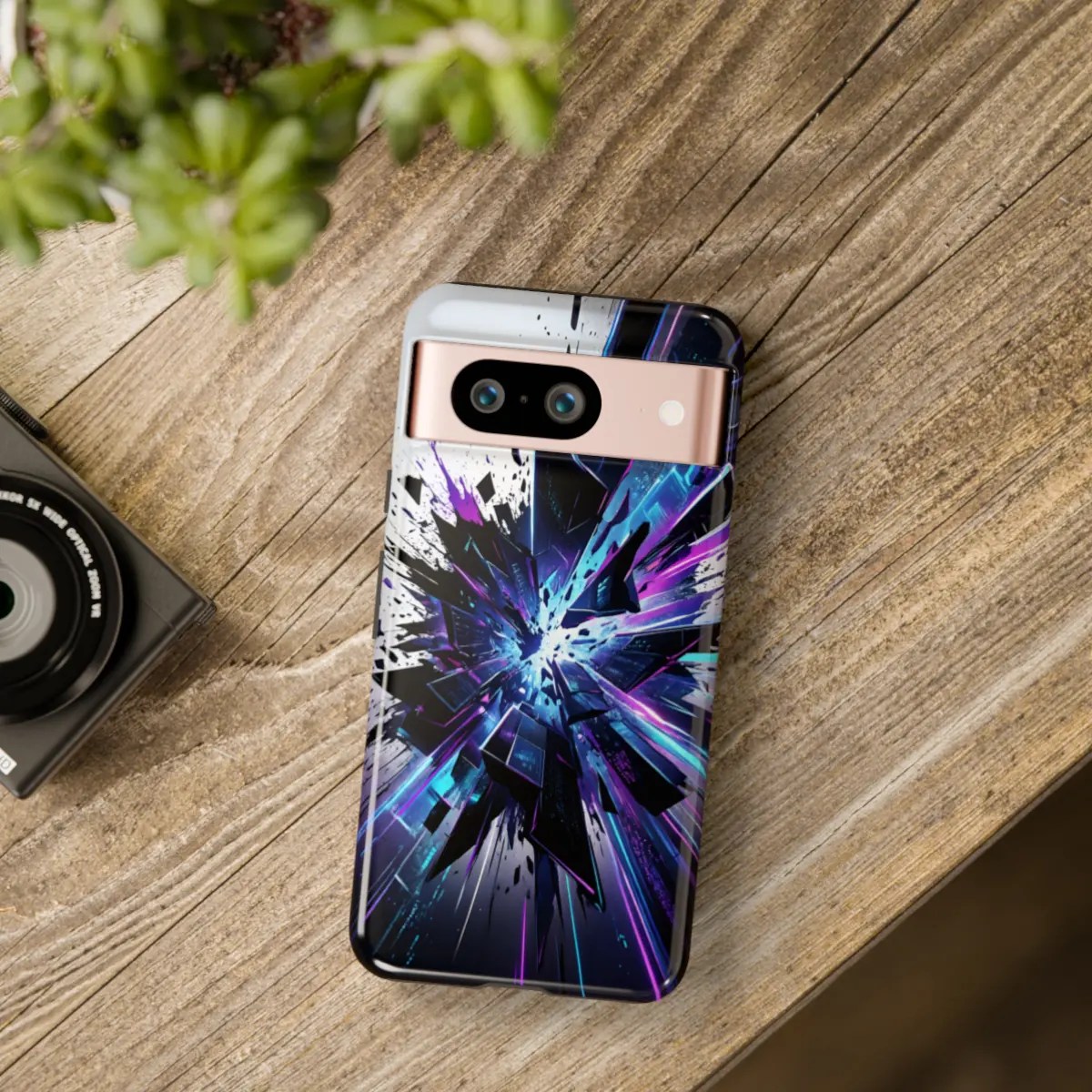 Signal ShatterTough Phone Case Signal ShatterTough Phone Case