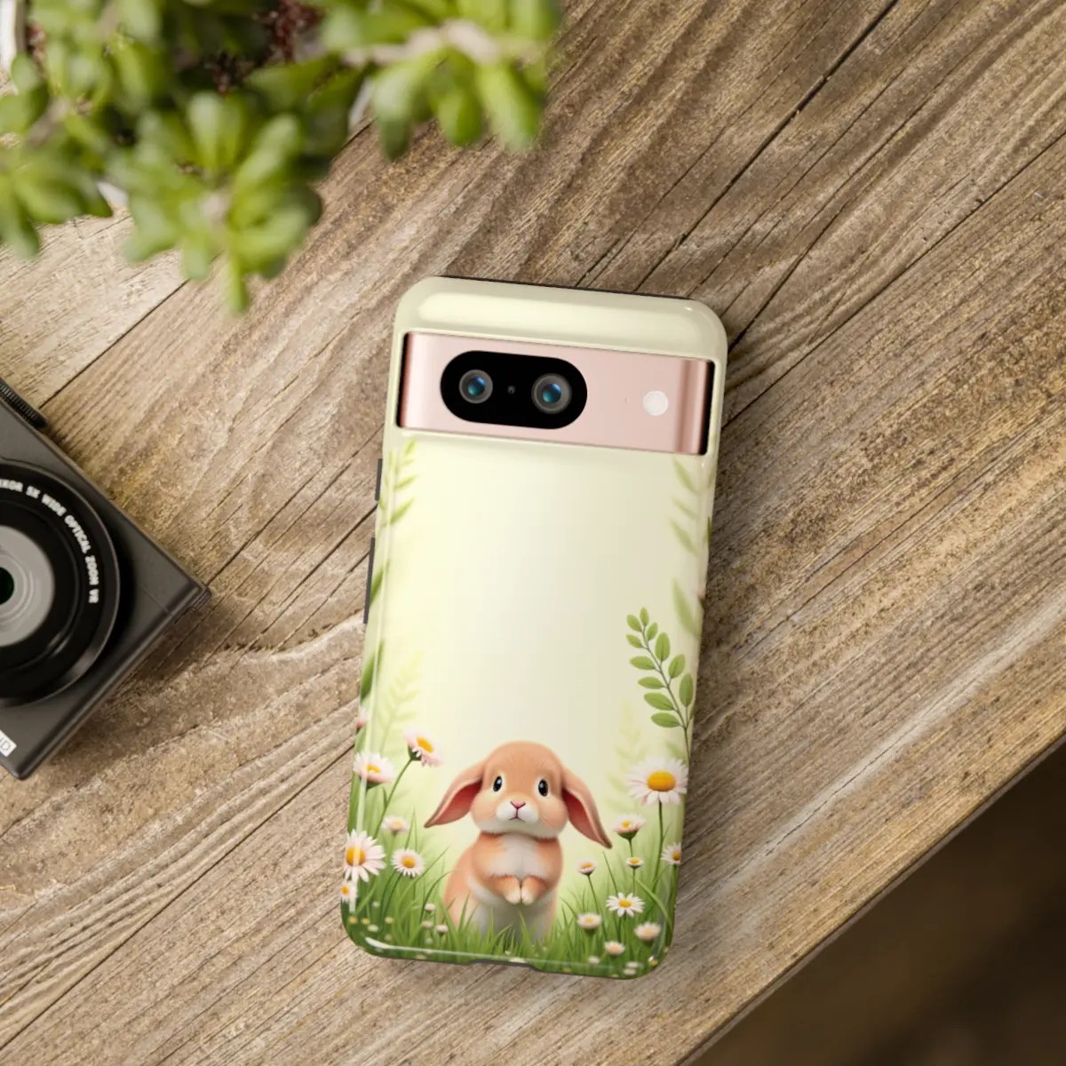Rabbit MeadowTough Phone Case Rabbit MeadowTough Phone Case